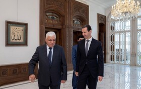 الفیاض: عدم دعوت از اسد برای نشست منطقه‌ای، نشان‌دهنده بی‌توجهی به سوریه نیست