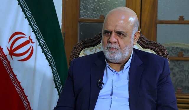 علت توقف مذاکرات اخیر ایران و عربستان/ جزئیاتی از سفرهای سردار قاآنی به عراق