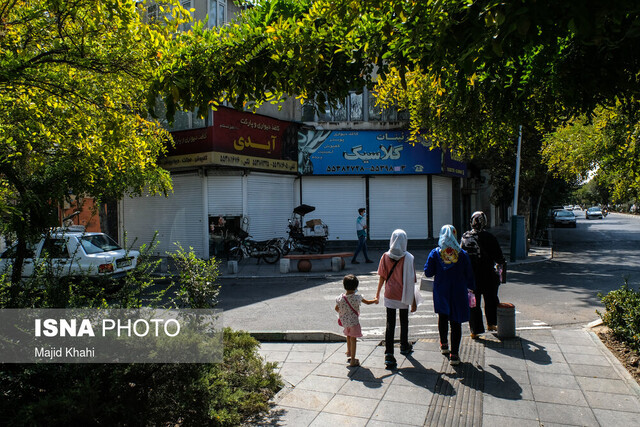 عدم تاب آوری تهران دربرابر چالش های طبیعی و انسانی / وضعیت فعلی حاصل بی توجهی به مدیریت بحران