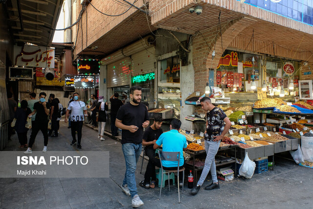 برخورد با تخلفات صنفی در اردستان رضایت‌بخش نیست