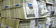 معاملات بازار ارز تجاری به ۸ میلیارد دلار رسید