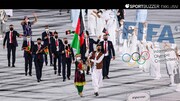 ابراز نگرانی فیفا و کمیته بین المللی المپیک درباره ورزشکاران افغان