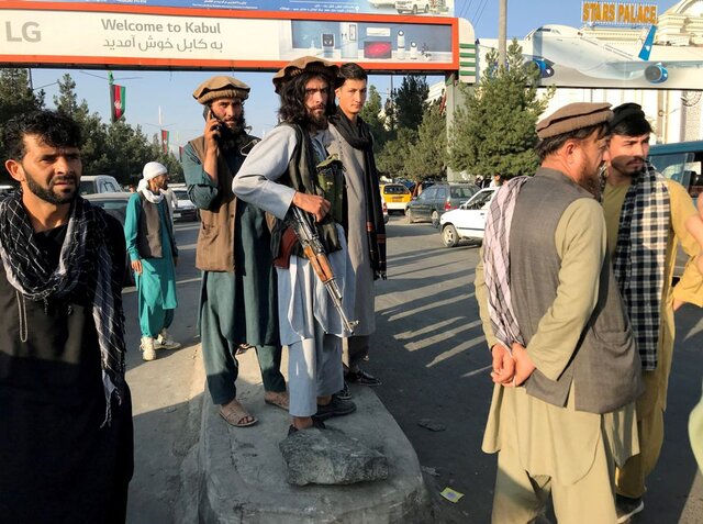 آیا مردم افغانستان همراه طالبان بودند؟