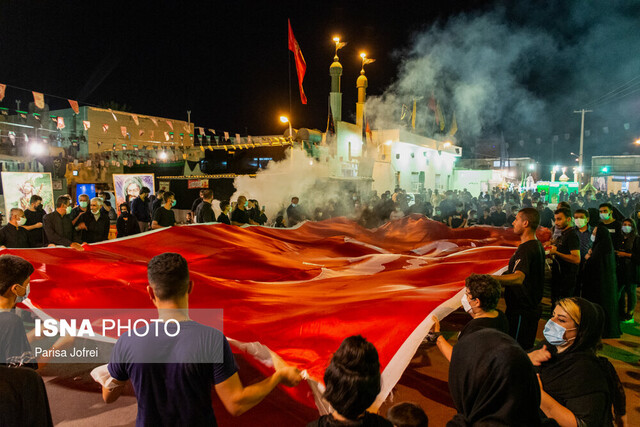  دومین سوگواره مجازی عکس عاشورایی «شور حسینی» برگزار می شود