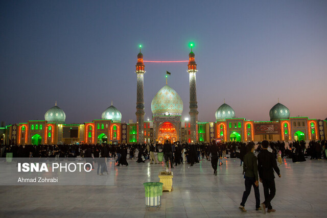 آغاز نقش آفرینی کانون های فرهنگی هنری مساجد کردستان در رویداد ملی فهما 