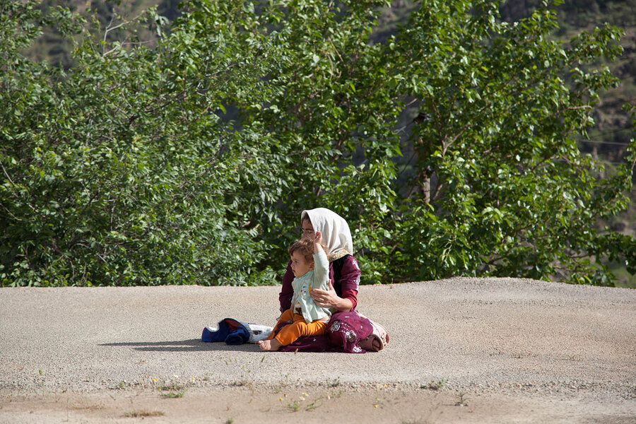 رشد ۱۰.۵ درصدی «ازدواج» دختران ۱۰ تا ۱۴ ساله/ ثبت ۷۲۵ «طلاق» برای دختران این رده سنی