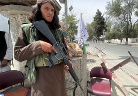 رویترز: موضع کشورهای عرب حوزه خلیج فارس در قبال طالبان پراگماتیک خواهد بود
