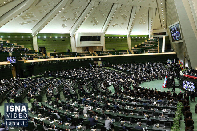 ویدئو / صحبت‌های موافقان و مخالفان کلیات کابینه سیزدهم