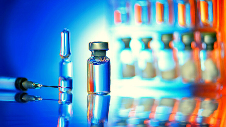 ورود واکسن اچ‌آی‌وی “مدرنا” به آزمایش فاز انسانی