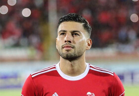 سهل‌انگاری مدافع جدید گل‌گهر کار دستش داد