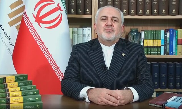 عکس: آرشیو گزارش ظریف از روند بررسی و پیشنهاد اعضای هیئت دولت