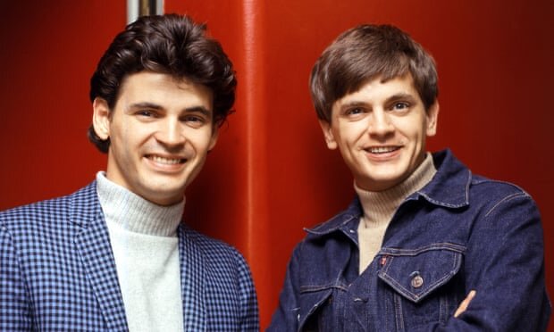 درگذشت ستاره موسیقی آمریکا 