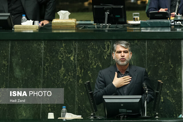 «ساداتی نژاد» وزیر جهاد کشاورزی شد