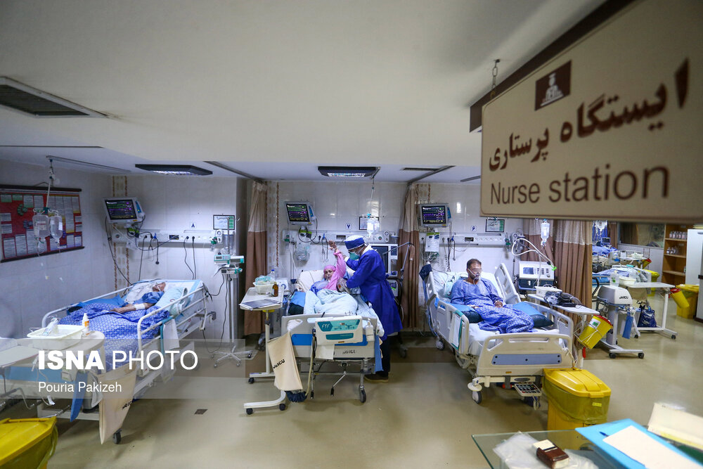 درخواست وزارت بهداشت جهت جذب ۶۰ هزار نیرو برای امسال / کمبود حاد در گروه پرستاری