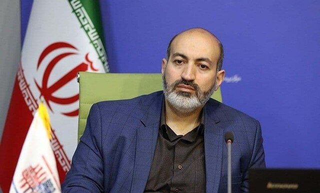 جمشیدی: گام اول برای پاسخ به درخواست تعامل از سوی بلژیک، آزادی اسدی بود