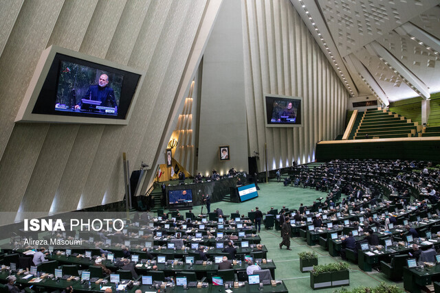 جلسه کوتاه غیرعلنی مجلس برای بررسی ادعاهای مطرح شده درباره اوجی