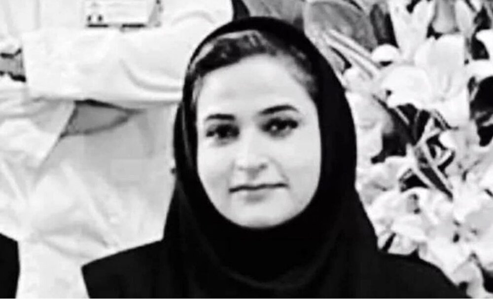 درگذشت دانشجوی دستیاری گروه قلب دانشگاه علوم پزشکی تهران
