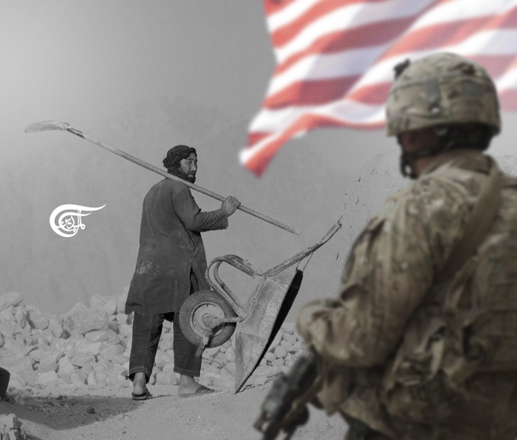 آمریکا پس از ۲۰ سال افغانستان را در چه شرایطی ترک کرد؟