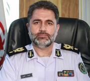 پیام تبریک فرمانده قرارگاه مشترک پدافند هوایی کشور به فرماندهان جدید نیروهای مسلح