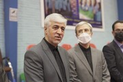 پیام تبریک سجادی به مناسبت ادامه افتخارآفرینی کاروان ایران در بازی‌های پارالمپیک توکیو