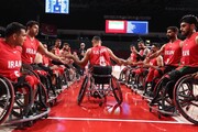 بسکتبال با ویلچر مردان به دنبال تحولات و کسب سکو در پاراآسیایی چین