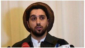 احمد مسعود: طالبان حقوق زنان را سلب و افغانستان را مامن تروریسم بین‌المللی کرده است