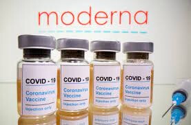 رئیس مدرنا: لزوم تزریق دُز چهارم واکسن کرونا برای گروه‌های خاص