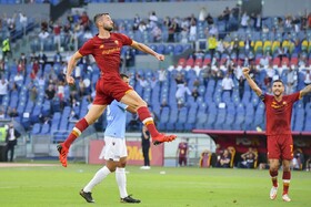 صعود راحت رم و شکست فاینورد با جهانبخش در لیگ کنفرانس اروپا