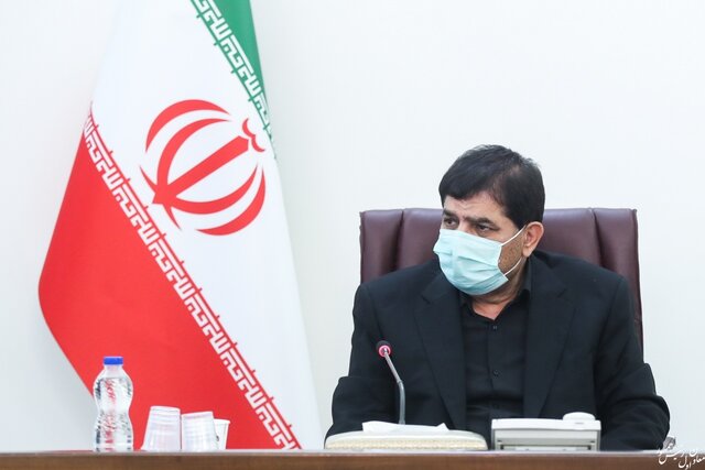 مخبر: وعده‌های دولت باید احصاء و جدول زمانبندی آن تهیه شود