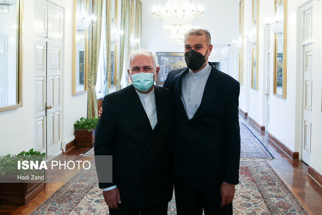 نگاهی به سیاست خارجی دولت رئیسی نگاهی به سیاست خارجی دولت رئیسی