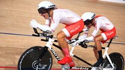 محرومیت مدال آور دوچرخه سوار لهستانی در پارالمپیک به دلیل دوپینگ
