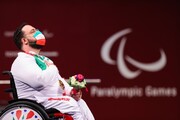 نتایج ورزشکاران ایران در چهارمین روز پارالمپیک توکیو/ کسب ۲ مدال درخشان