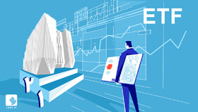 تعیین زمان جلسه معاملاتی صندوق های سرمایه گذاری قابل معامله در بورس ETF
