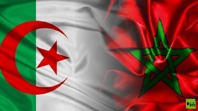 مراکش منطقه نظامی در مرز با الجزایر ایجاد کرد