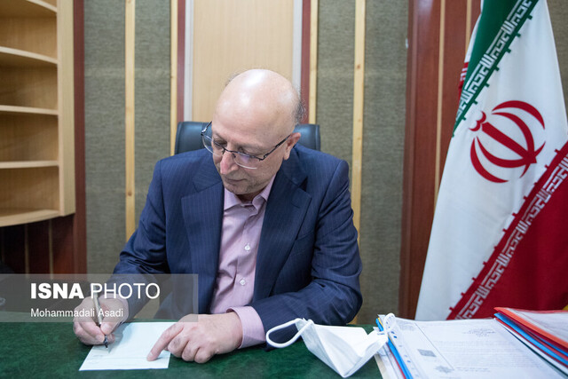 مشاور وزیر علوم در امورجوانان و نخبگان منصوب شد مشاور وزیر علوم در امورجوانان و نخبگان منصوب شد