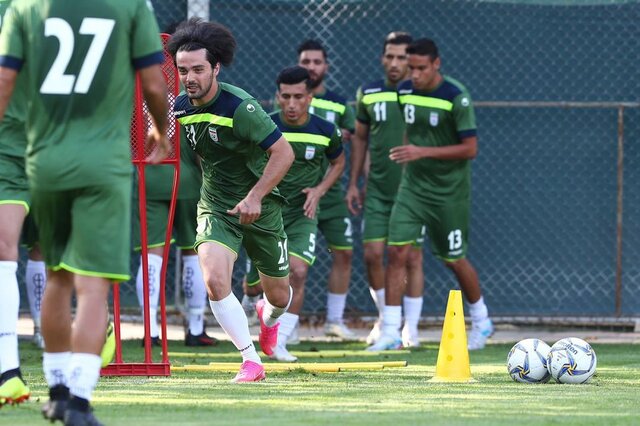تجارت گردان | نورافکن: ایران می‌تواند در جمع بهترین‌های جام جهانی قرار گیرد