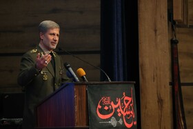 امیر حاتمی: دشمنان در سوریه‌سازی ایران ناتوان هستند