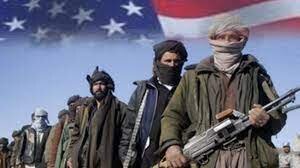 امکان ایجاد ائتلاف بین آمریکا و طالبان علیه "داعش" در افغانستان