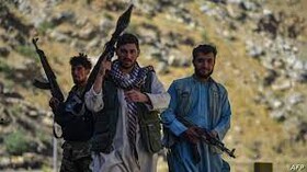 طالبان به دنبال سخت کردن اوضاع انسانی در پنجشیر است