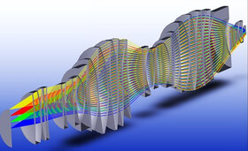 آموزش نرم‌افزار زیمکس