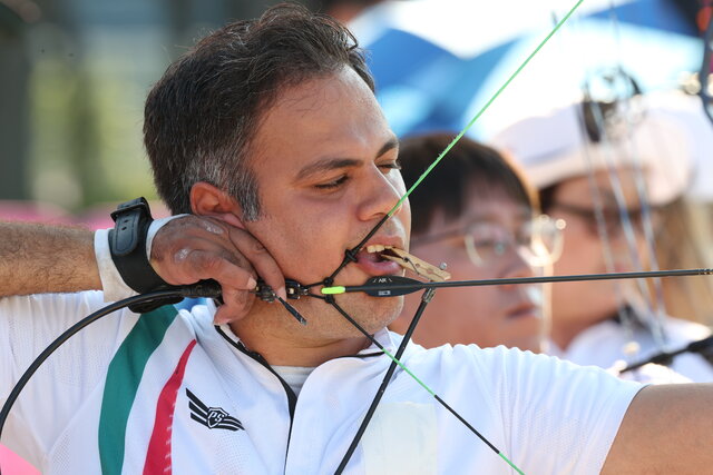 نتایج ورزشکاران در ششمین روز پارالمپیک توکیو/ دو طلا، یک نقره و یک برنز دیگر برای کاروان ایران