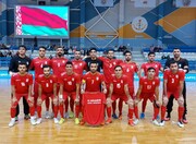 اولین جدال ایران در جام جهانی فوتسال ۲۰۲۱/ "یوزها" به دنبال هت‌تریک مقابل صربستان