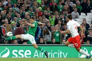 ایرلند پاداش برابر به تیم فوتبال مردان و زنان خود را تصویب کرد