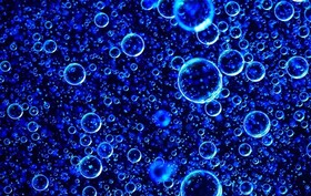 بررسی کاربردهای نانو حباب در صنایع به صورت مجازی