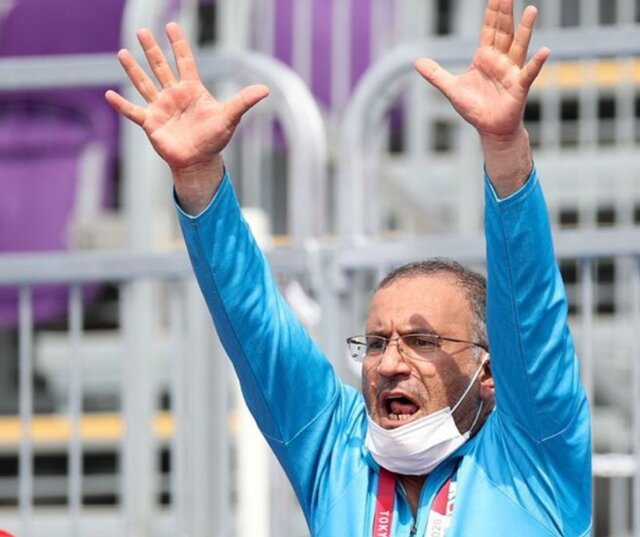شعبانی‌بهار: منتظر بازگشت زهرا نعمتی به تیروکمان هستیم