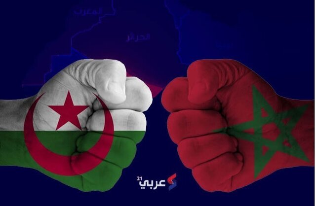 احتمال تشدید تنش میان الجزایر و مراکش در پی اظهارات سفیر رباط در سازمان ملل