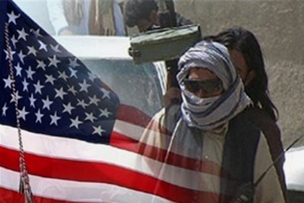 طالبان؛ متحد جدید ایالات متحده در افغانستان
