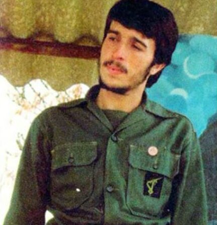 کردستان این فرمانده جوان را فراموش نمی‌کند