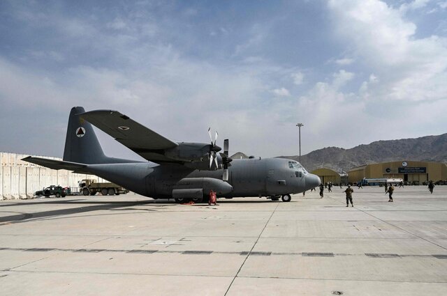 طالبان با ترکیه و قطر برای اداره فرودگاه کابل در حال گفتگوست