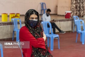 واکسیناسیون بدون محدودیت سنی در شهرهای زیر ۲۰ هزار نفر خوزستان 